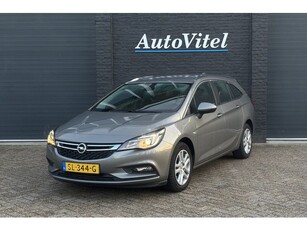 Opel Astra Sports Tourer 1.4 Online Edition 150PK Camera