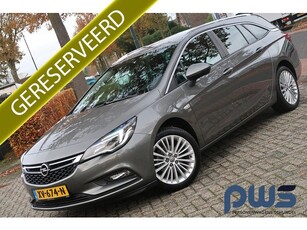 Opel Astra Sports Tourer 1.4 Turbo 120 Jaar Edition 150pk /