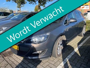 Opel Astra Sports Tourer 1.4 Turbo 120pk Airco Cruise Navi