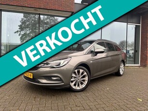 Opel Astra Sports Tourer 1.4 Turbo 150pk Innovation - Navi