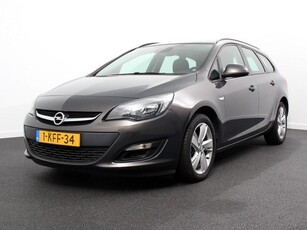 Opel Astra Sports Tourer 1.4 Turbo Berlin Handel/Export!