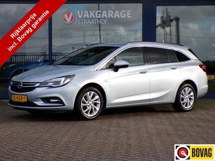 Opel Astra Sports Tourer 1.4 Turbo Business Executive, Afn.