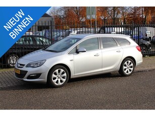 Opel Astra Sports Tourer 1.6 CDTi Business +