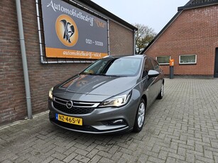 Opel Astra Sports Tourer 1.6 CDTI Business+ (bj 2017)