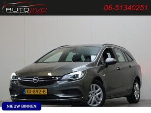 Opel Astra Sports Tourer 1.6 CDTI Business+ NAVI AC CRUISE