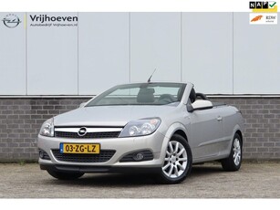 Opel Astra TwinTop 1.8 Temptation