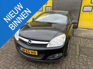 Opel Astra TwinTop 1.8 Temptation GOED LEZEN!NAPAirco