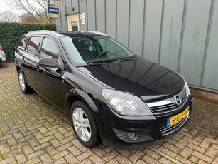 Opel Astra Wagon 1.6 111 years Edition