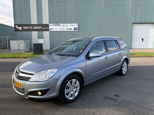 Opel Astra Wagon 1.6-16V Cosmo 116 PK. (bj 2009)