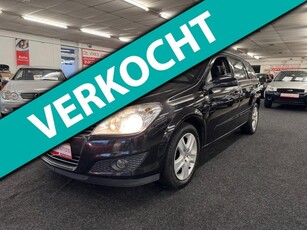 Opel Astra Wagon 1.6 Business. Nieuwe Distr+wp, cruise