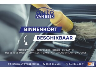 Opel Astra Wagon 1.6 BusinessCruiseAirco