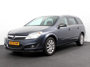 Opel Astra Wagon 1.6 Temptation Airco Radio Cruise