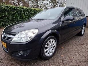 Opel Astra Wagon 1.6 Temptation