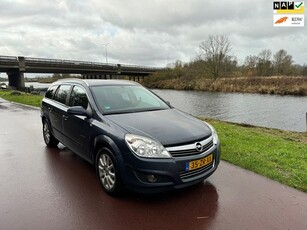 Opel Astra Wagon 1.8 TemptationAutomaatAircoNW APK