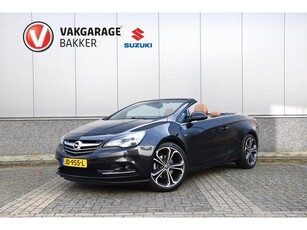 Opel Cascada 1.4 Turbo ecoFLEX Innovation