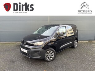 Opel Combo 110pk L1 (Camera- Navigatie via APP -