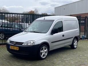 Opel Combo 1.3 CDTi City