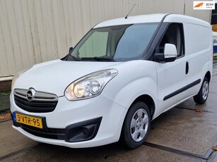 Opel Combo 1.3 CDTi L1H1 ecoFLEX