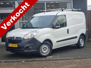 Opel Combo 1.3 CDTi L1H1 Edition AIRCO / NAP / RECARO