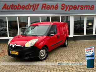 Opel Combo 1.3 CDTi L2H1 ecoFLEX Lang Airco Cruise