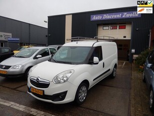 Opel Combo 1.3 CDTi L2H1 ecoFLEX Sport AIRCO