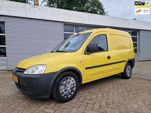 Opel Combo 1.4-16V Base 500 kg. ( BENZINE !!!!)