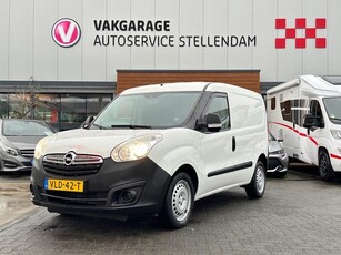 Opel Combo 1.4 L1H1 ecoFLEX