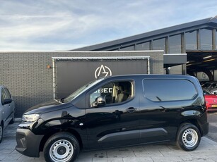 Opel Combo 1.5 BlueHDi 100 S&S L1 (bj 2024)