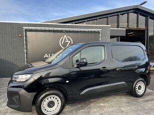 Opel Combo 1.5 BlueHDi 100 S&S L1 (bj 2024)