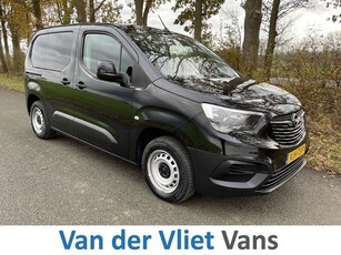 Opel Combo 1.5 D E6 102pk Edition Lease €210 p/m