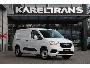 Opel Combo 1.5D 102 L2H1 / XL 39.000KM Grip control