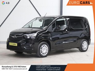 Opel Combo 1.5D L1H1 Edition Automaat Airco App-connect