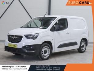 Opel Combo 1.5D L1H1 Edition Automaat Navi Airco DAB