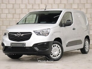 Opel Combo 1.5D L1H1 Edition SENSORENCARPLAYDABNAVI