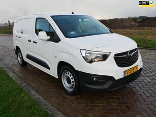 Opel Combo 1.5D L2H1 Edition AC 2x DOOR