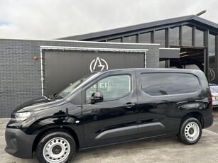 Opel Combo 1.5D L2H1 Standaard Leuke optie's !! (bj 2024)