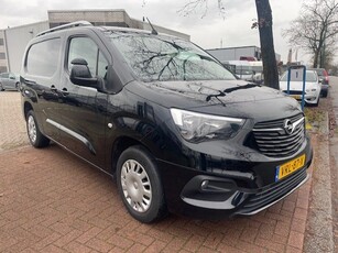 Opel Combo 1.5D Lange Uitvoering Edition Airco,Navigatie