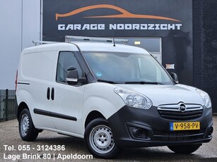 Opel Combo 1.6 CDTi 110PK 6-BAK L1H1 Edition