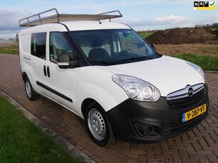 Opel Combo 1.6 CDTi 77kW L2H1 Edition AC NAVI