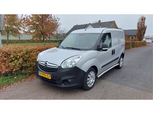 Opel Combo 1.6 CDTi L1H1 Edition AIRCO BJ 2018 (bj 2018)