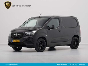 Opel Combo 1.6D L1H1 Edition Navigatie Airco Bluetooth Lm