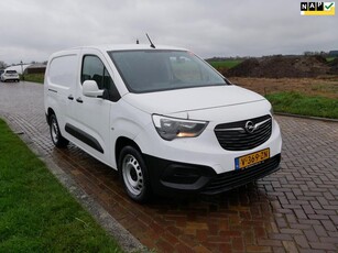 Opel Combo 1.6D L2H1 Edition 73kW AC