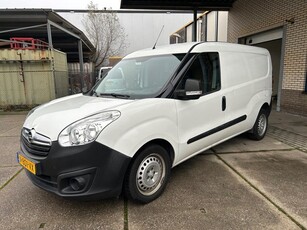 Opel Combo 1.6D L2H1 Edition maxi airco euro 6 BJ 2019