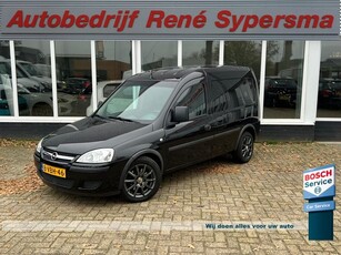 Opel Combo 1.7 CDTi Comfort Lichtmetalen Velgen Airco