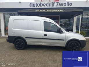 Opel Combo COMBO-C-VAN 1.6*NIEUWE APK 2026*AIRCO*NAP