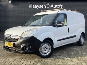 Opel Combo van 1.6 CDTi L2H1 Edition airco imperiaal