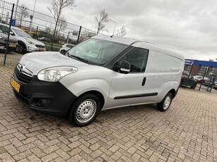 Opel Combo van (bj 2015)