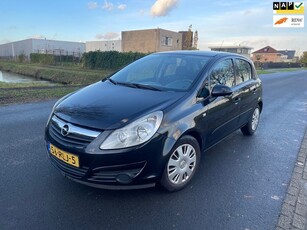 Opel Corsa 1.0-12V Business APK 11-2025/AIRCO