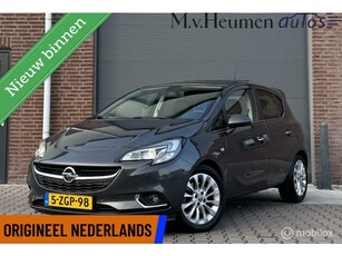 Opel Corsa 1.0 Turbo 116PK Innovation Panoramadak Camera