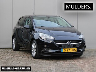 Opel Corsa 1.0 Turbo 120 Jaar Edition Navi / Climate /